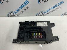 VAUXHALL CORSA BCM BODY