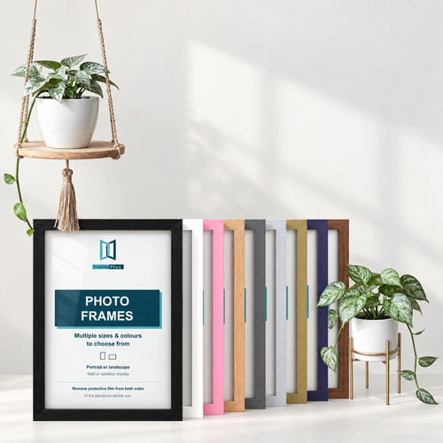 Black thin picture - thin,
