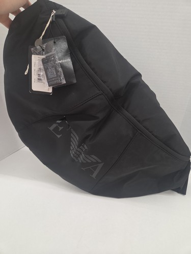 Emporio armani sling bag - emporio,