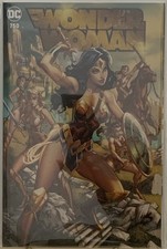 Wonder Woman #750, Vol . 1 J
