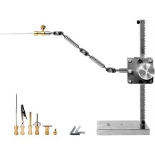 Stop Motion Armature Kits,Stop Motion Animation Rigging and Winder, with 58851