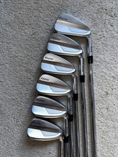 Ping i525 5-PW Orange Dot