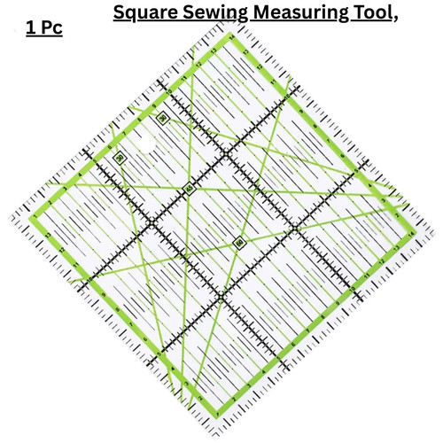 New quality square - new,