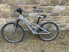 Ridgeback Destiny Girls Bike