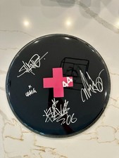 +44 (Blink-182 Side Project)