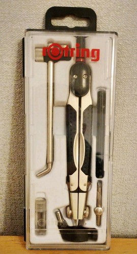 Rotring s0676560 compact - s0676560,