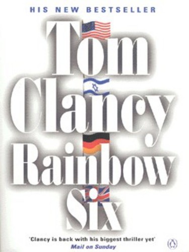 Rainbow six free - rainbow,