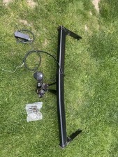 Volkswagon Golf MK7 Tow-bar, Good Condition All Electrics And Bolts.