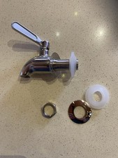 1x Wrekin Water Stainless