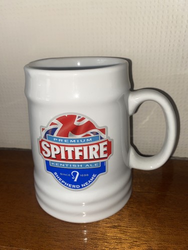 Spitfire kentish ale - kentish,