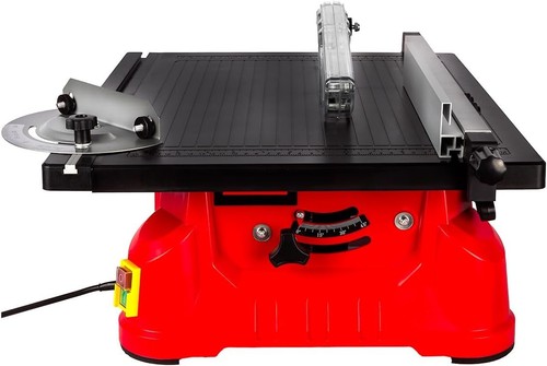 Excel 210mm electric table - excel,