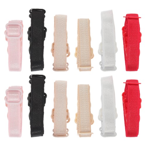 Pcs bra straps adjustable - pcs,