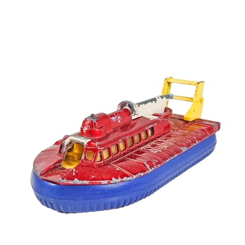 Vintage dinky toys 290 srn6 - vintage,