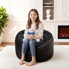 2FT Bean Bag Chair Giant Bean