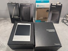 Original BlackBerry Passport