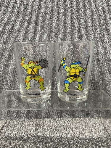 Vintage teenage mutant - x,