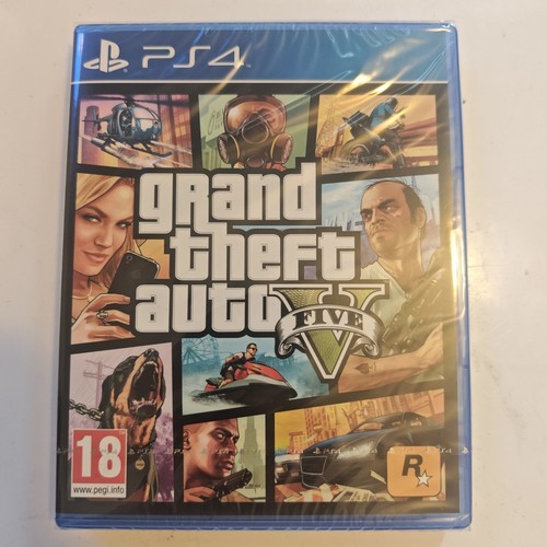 Grand theft auto gta 5 - theft,