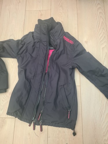 Superdry windcheater jacket - superdry,