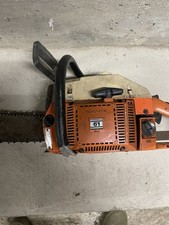 Husqvarna 61  ⭐  nice saw, new chain