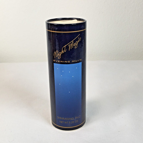 Vtg avon night - vtg,