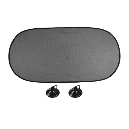 Black car suv vehicle rear - black,