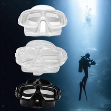 Dive  Anti Fog Goggles