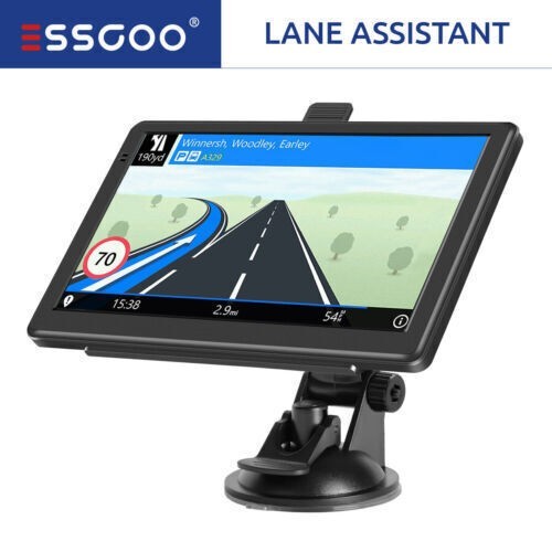 Essgoo caravan mortorhome - caravan,