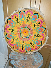 INDIAN BOHEMIA MANDALA