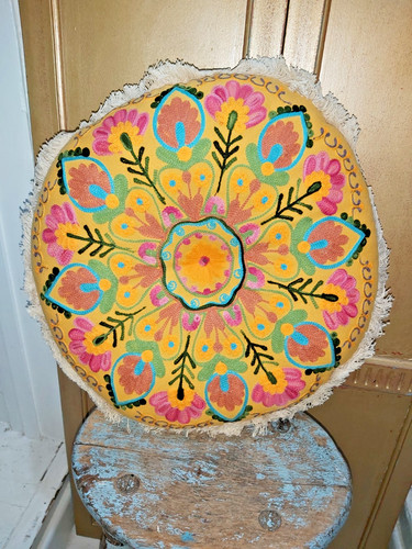 Indian bohemia mandala - bohemia,
