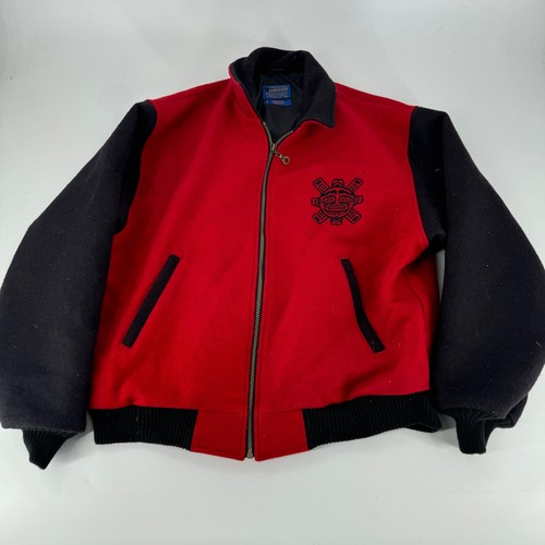 Pendleton wool varsity - pendleton,