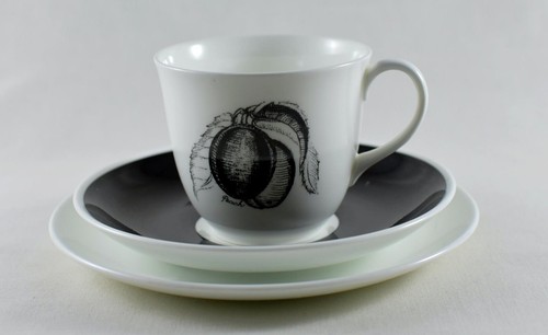 Vintage susie cooper black - vintage,
