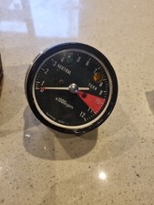Honda CB 250 CB 350 CJ 250 CJ 360 Tachometer Tacho Rev Counter