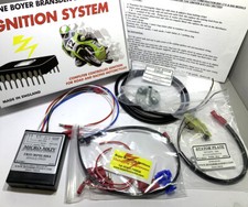 BSA Triumph Boyer Bransden