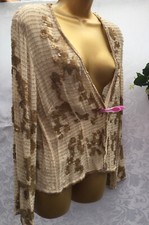 New Monsoon Size 14 Heavy