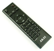 Akai AMP220 Original Remote