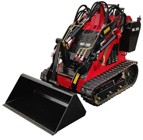 Powerpac ml350 tracks multi - ml350,