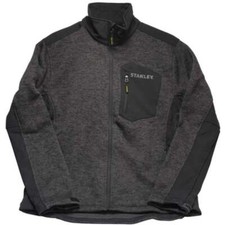 Mens Stanley Zip Up Thermal
