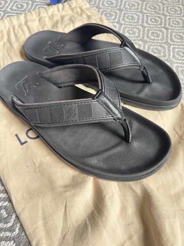 Louis vuitton damier blue - louis,