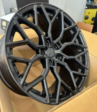 20"arc2 black fits bmw alloy
