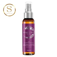 AVON Planet Spa Pillow Mist Sleep Therapy Ritual Aromatherapy Lavender  FREE P&P