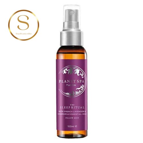 Avon planet spa - avon, mist