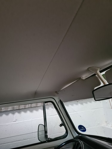 Bay window camper - vw,