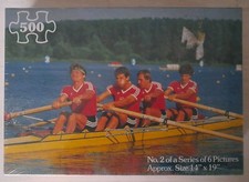 Good Companion 1970's/80's