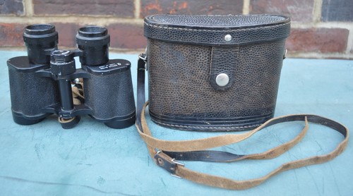 Vintage cased russian - vintage,
