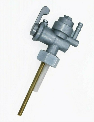 Fuel tank switch valve - valve, petcock