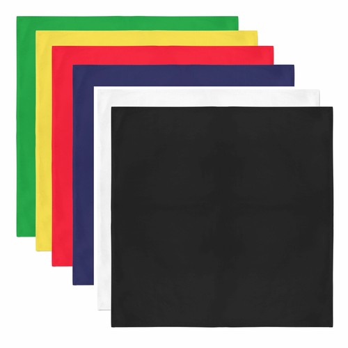 Pack solid cotton extra - 2,