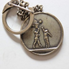 Old Egypt Key sport  medal