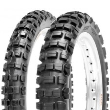 Motorcycle Tyres CST CM731/2