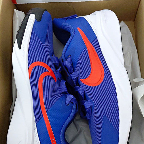 Nike star runner - nike, (ps)