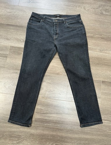 Next dark blue - , slim